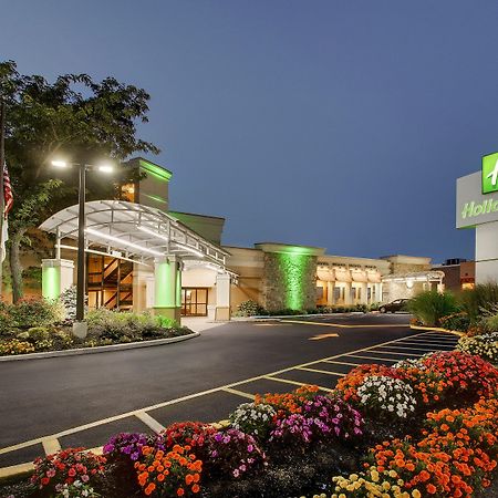 Holiday Inn Westbury-Long Island Carle Place Exterior foto