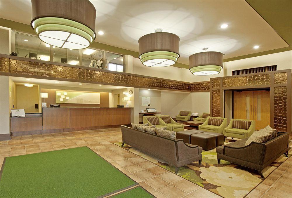 Holiday Inn Westbury-Long Island Carle Place Interior foto