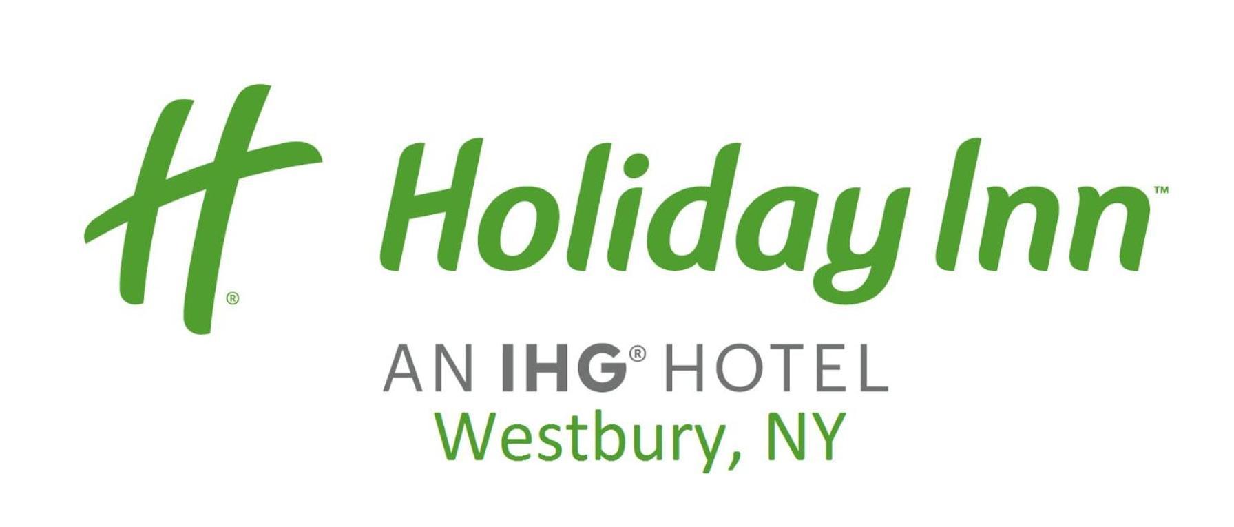 Holiday Inn Westbury-Long Island Carle Place Exterior foto